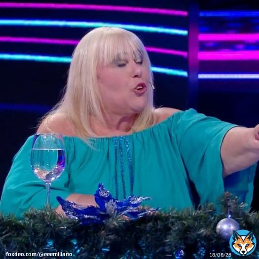 Ubfal: &iquest;vos crees que Dios te perdon&oacute; todas las maldades que hiciste en la casa? Coti: vos est&aacute;s de verde y me est&aacute;s diciendo que soy mala mujer Ubfal: me dice lo de verde por el aborto, ella es provida  #GranHermano