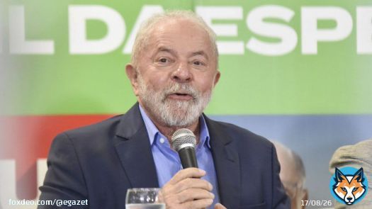 Президент Бразилии Лула да Силва провел встречи с представителями России и Украины, приехавшими на церемонию его инаугурацию.   От России была председатель Совета Федерации Валентина Матвиенко. от Украины - первый вице-премьер Юлия Свириденко