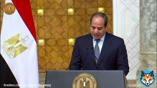 Sisi hails Poland&rsquo;s decision to resume Cairo-Warsaw flights starting 31 May as it will encourage investments between the two countries and increase the flow of Polish tourists to Egyptian attractions.  #africa #Egypt #SISI #cairo || #بولندا #مصر #السيسي