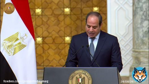 Sisi hails Poland&rsquo;s decision to resume Cairo-Warsaw flights starting 31 May as it will encourage investments between the two countries and increase the flow of Polish tourists to Egyptian attractions.  #africa #Egypt #SISI #cairo || #بولندا #مصر #السيسي