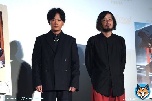 稲垣吾郎「窓辺にて」主人公は&ldquo;本当に僕の素&rdquo;、今泉組は俳優として最高の体験に   #窓辺にて #稲垣吾郎 #今泉力哉 #東京国際映画祭 #TIFFJP