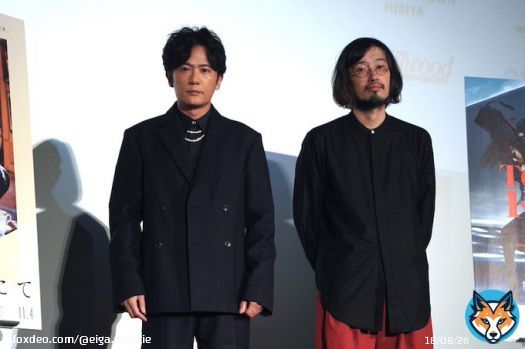 稲垣吾郎「窓辺にて」主人公は&ldquo;本当に僕の素&rdquo;、今泉組は俳優として最高の体験に   #窓辺にて #稲垣吾郎 #今泉力哉 #東京国際映画祭 #TIFFJP