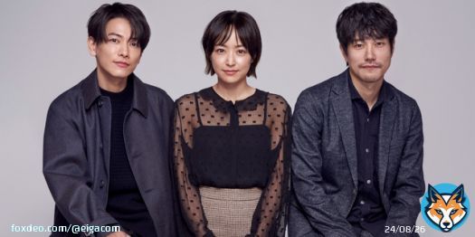 井上真央&times;佐藤健&times;松山ケンイチ！　TBSドラマ「100万回言えばよかった」で共演  \u25bcコメント全文はこちら   #金ドラ100万回言えばよかった #井上真央 #佐藤健 #松山ケンイチ @hyakumankai_tbs