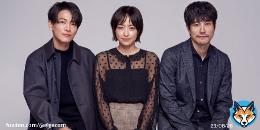 井上真央&times;佐藤健&times;松山ケンイチ！　TBSドラマ「100万回言えばよかった」で共演  \u25bcコメント全文はこちら   #金ドラ100万回言えばよかった #井上真央 #佐藤健 #松山ケンイチ @hyakumankai_tbs