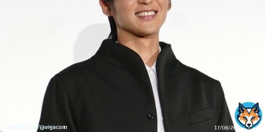 目黒蓮「晴れやかな気持ち」　主演作「わたしの幸せな結婚」が興収30億円視野の好スタート！  \u25bc記事詳細・写真はこちら   #わたしの幸せな結婚 #目黒蓮 #今田美桜 #大西流星 #前田旺志郎 #髙石あかり #塚原あゆ子