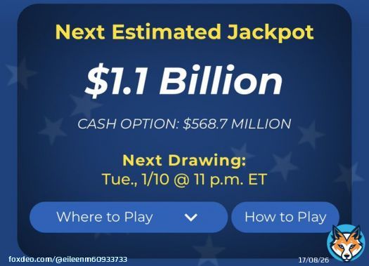Mega millions drawing tonight