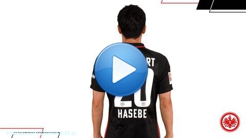 【速報】  #長谷部誠 38歳で #UCL  へ #長谷部誠 38歳で #UCL  へ #長谷部誠 38歳で #UCL  へ #長谷部誠 38歳で #UCL  へ #長谷部誠 38歳で #UCL  へ  #SGEuropa|#SGERFC|#UEL &nbsp;|#Sevilljaaaaa|#アイントラハト|#フランクフルト|1-1