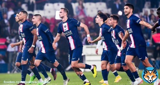 Rennes  PSG   ???????????????????? ????????????  @EintrachtLiveTV  ???????????????????????? >>  @EintrachtLiveTV  <<   #SRFCPSG | #PSG | #Ligue1