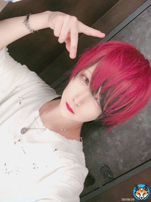 髪変わりました  #メンズコンカフェ  #メンコン   #いいねした人全員フォローする  #美男美女と繋がりたい #美男美女さんと繋がりたい #雰囲気嫌いじゃないよって人いいね　#いいねで気になった人お迎え