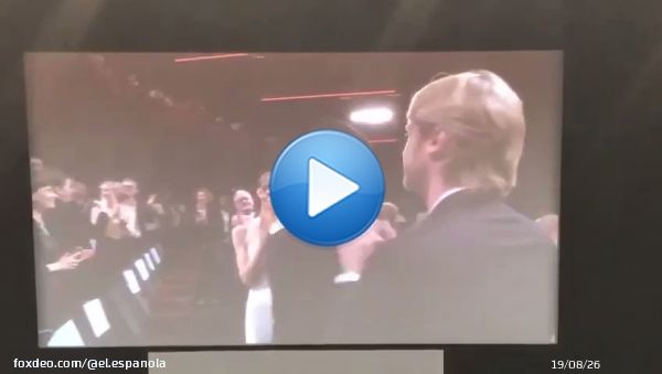 На Каннском кинофестивале прошла премьера фильма Кирилла Серебренникова &laquo;Жена Чайковского&raquo;. Зал устроил овацию. Единственный фильм от РФ в основной конкурсной программе. Несмотря на протесты кинематографистов из Украины, фильм Серебренникова оставили в программе кинофестиваля