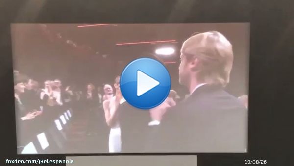 На Каннском кинофестивале прошла премьера фильма Кирилла Серебренникова &laquo;Жена Чайковского&raquo;. Зал устроил овацию. Единственный фильм от РФ в основной конкурсной программе. Несмотря на протесты кинематографистов из Украины, фильм Серебренникова оставили в программе кинофестиваля