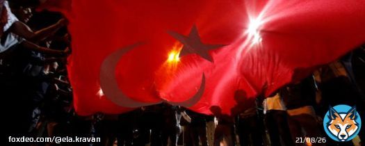 #الانتخابات_التركية دعوني أقرب لكم ما يحدث في تركيا ،كيف ستعمل المعارضة بعيدا جدا عن الإقلام العربية المنفصلة عن الواقع التركي..   هل يستطيع كليجدار أوغلو هزيمة #أردوغان؟  لنبدأ بالقول السائد 'لا أحد يستطيع هزيمة اردوغان'  1/