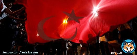 #الانتخابات_التركية دعوني أقرب لكم ما يحدث في تركيا ،كيف ستعمل المعارضة بعيدا جدا عن الإقلام العربية المنفصلة عن الواقع التركي..   هل يستطيع كليجدار أوغلو هزيمة #أردوغان؟  لنبدأ بالقول السائد 'لا أحد يستطيع هزيمة اردوغان'  1/