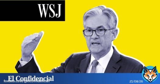 Todo apunta a que la Fed volver&aacute; a subir los tipos un 0,75%.  Una nueva entrega fruto de nuestra alianza con @WSJ