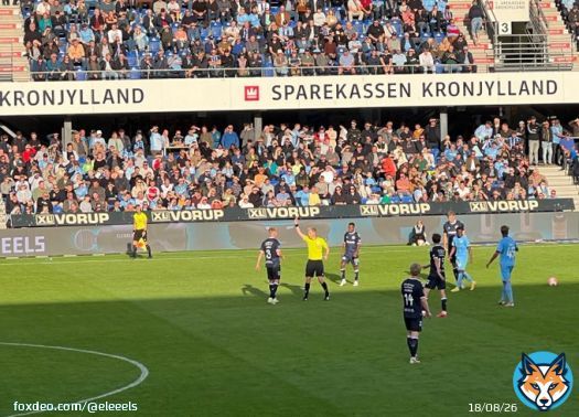 ELEEELS is proud to support Randers FC, Danish Cup 2-time winner, for the third consecutive years. You&rsquo;re going to be amazing in the new season!  #ELEEELS #x3 #x4 #r3 #r4 #r5 #r6 #s2 #randersfc #massagegun #hotstone #musclepain #massage #fitness #massagetherapy #recovery