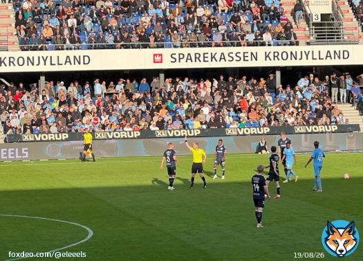 ELEEELS is proud to support Randers FC, Danish Cup 2-time winner, for the third consecutive years. You&rsquo;re going to be amazing in the new season!  #ELEEELS #x3 #x4 #r3 #r4 #r5 #r6 #s2 #randersfc #massagegun #hotstone #musclepain #massage #fitness #massagetherapy #recovery