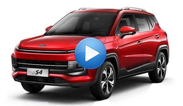 Завод &laquo;Москвич&raquo; (это который вместо ушедшего Renault) начал серийное производство нового кроссовера &laquo;Москвич 3&raquo;, продажи начнутся в январе, рапортует пропаганда. А на фото &mdash; китайский JAC JS4, найдите 10 отличий.