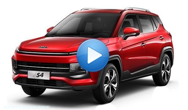Завод &laquo;Москвич&raquo; (это который вместо ушедшего Renault) начал серийное производство нового кроссовера &laquo;Москвич 3&raquo;, продажи начнутся в январе, рапортует пропаганда. А на фото &mdash; китайский JAC JS4, найдите 10 отличий.