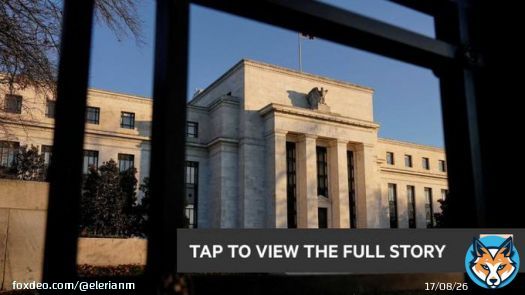 Good morning.  FYI, my thoughts on a rather peculiar divide between #markets and the #FederalReserve on the rate outlook for the US #economy:    #econtwitter @FT @fteconomics  @ftopinion
