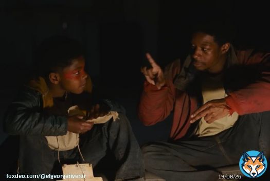 Once again, #TheLastOfUs proves you can adapt powerful videogame storytelling by changing the necessary while keeping the soul and heart of the main plot. Sam & Henry were perfectly translated to live-action, Linskeys' Kathleen was as terrifying as a cult leader can be.