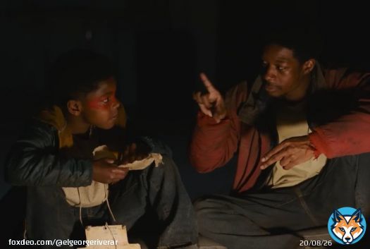 Once again, #TheLastOfUs proves you can adapt powerful videogame storytelling by changing the necessary while keeping the soul and heart of the main plot. Sam & Henry were perfectly translated to live-action, Linskeys' Kathleen was as terrifying as a cult leader can be.