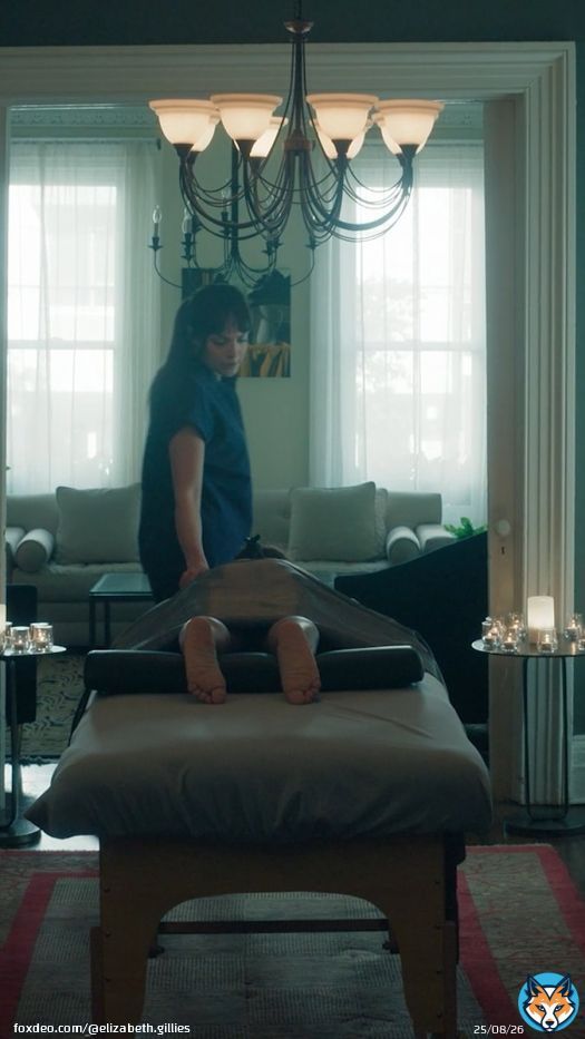 New fear unlocked. #TheHuntingParty