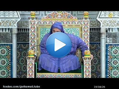 من ورع عبد الرحمان بن القاسم ـ الشيخ سعيد الكملي