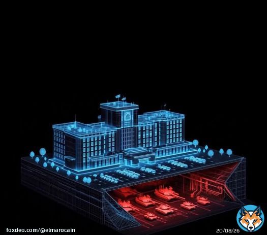 التلفزيون الإيراني ينشر فيديو ساخر يقول فيه إنه وجد قاعدة عسكرية أسفل مستشفى سوروكو اللي تم طحنه النهاردة وان الاسرايليين الارهاييين بيستخدموا المرضى كدروع بشرية.. أحب الشماتة ويعجبني الزمان حين يدور على صاحبه.