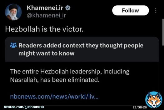Community Note Hall-of-Famer!