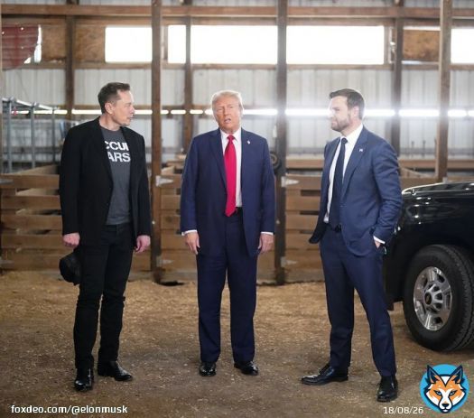 YesQuoteDogeDesigner@cb_doge&middot;Oct 15'Donald Trump will empower the Dept of Govt Efficiency to restore common sense regulation, instead of the mindless mountains of meaningless paperwork.'  一 Elon Musk