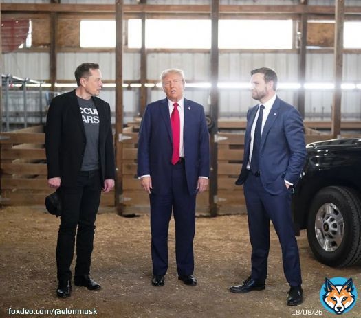 YesQuoteDogeDesigner@cb_doge&middot;Oct 15'Donald Trump will empower the Dept of Govt Efficiency to restore common sense regulation, instead of the mindless mountains of meaningless paperwork.'  一 Elon Musk