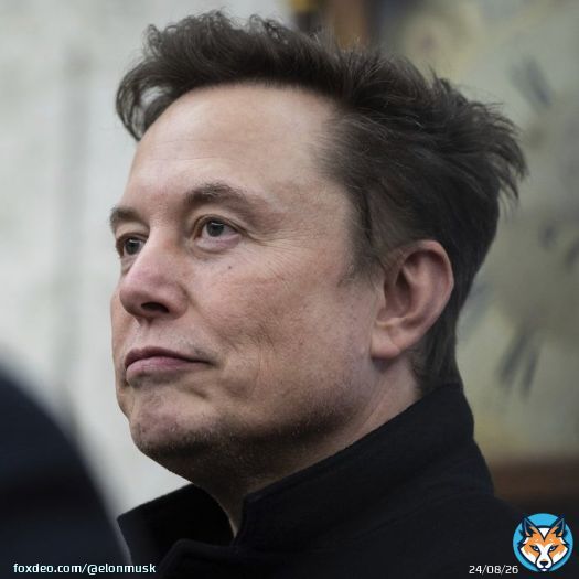 QuoteSMX @iam_smx&middot;Apr 22'The only way to restore rule of the people in America is to impeach judges, activist judges must be removed from the bench or there is no justice.'  -Elon Musk