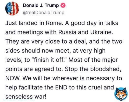 Time to end the slaughter