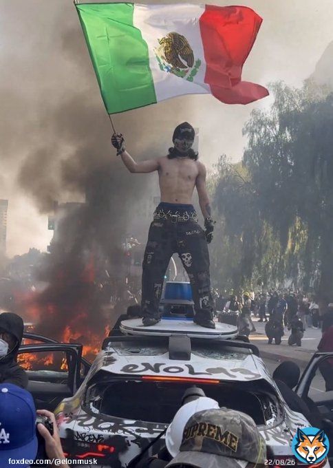 This is not ok
