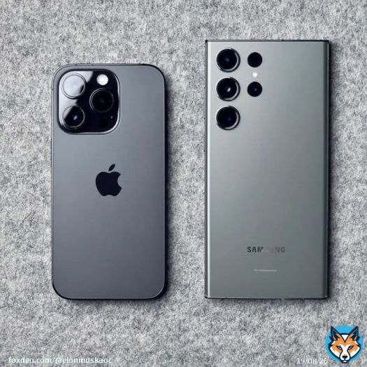 Be completely honest  What is better?  Apple or Android?