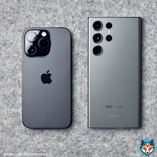 Be completely honest  What is better?  Apple or Android?