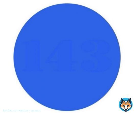 What number do you see?