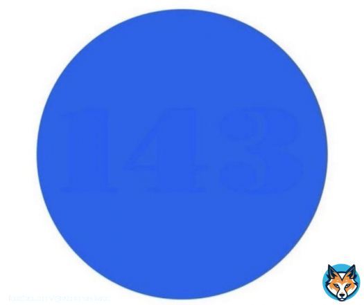What number do you see?