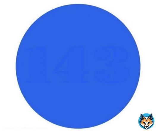 What number do you see?