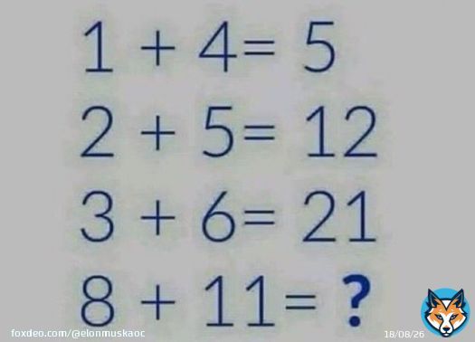 What is the answer?