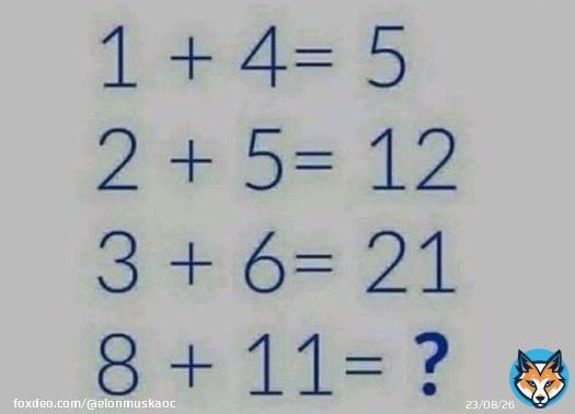 What is the answer?