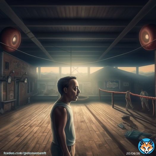 Boxing Elon  @elonmusk #nfts #nft #nftart #nftcommunity #nftcollector #nftartist #digitalart #crypto #cryptoart #art #ethereum #opensea #nftcollectors #blockchain #nftdrop #nftcollectibles #cryptocurrency #bitcoin #nftcollection #openseanft #cryptoartist #nftartists #eth