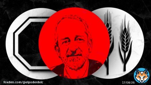 'En Alemania, donde reside la empresa Bayer, que compr&oacute; a #Monsanto, se ratific&oacute; la prohibici&oacute;n del uso del #glifosato para finales del 2023.  Se proh&iacute;be en el pa&iacute;s de origen y no se acepta su prohibici&oacute;n en M&eacute;xico.'  Alejandro Calvillo v&iacute;a @poplabmx