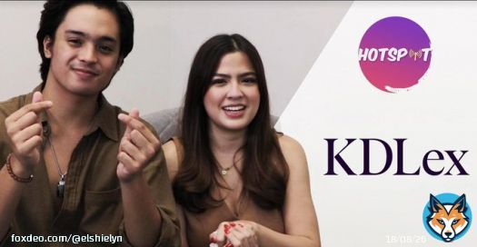 HOTSPOT REVELATIONS WithKDLEX  #KDLex || #PETAWalangAray