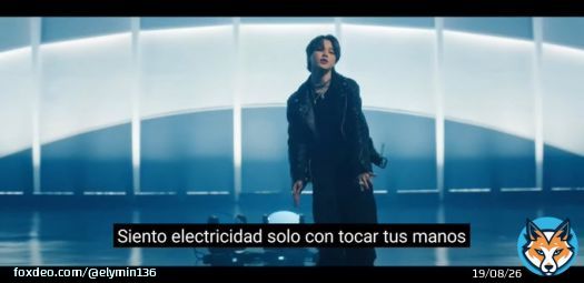 LA VOZ DE PARK JIMIN LE DA UN TOQUE PERFECTO AMO  #JiminXTaeyang #VibeWithArmy #VibeFtJimin