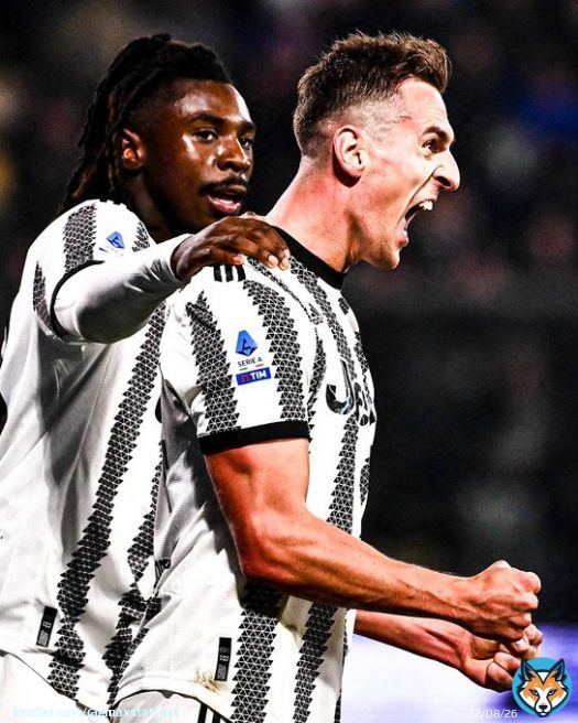 Three of five Arkadiusz Milik's goals for in Serie A have come at the 90 minute or later:  90' &mdash; vs Lazio 90+1' &mdash; vs Cremonese  90+2' &mdash; vs Spezia  Clutch.