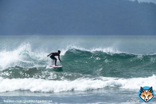 Panama will be the World Headquarters of The Pan American Surf 2022. The competition will take place from August 5 to 13, in #PlayaVenao, #LosSantos province. Make sure to not miss it and book your stay asap! @VisitPanama @PmaXNaturaleza