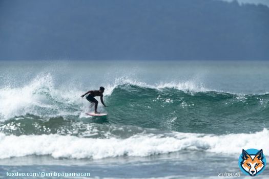 Panama will be the World Headquarters of The Pan American Surf 2022. The competition will take place from August 5 to 13, in #PlayaVenao, #LosSantos province. Make sure to not miss it and book your stay asap! @VisitPanama @PmaXNaturaleza