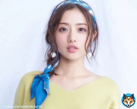 #石原さとみ 可愛いかったらリツイート