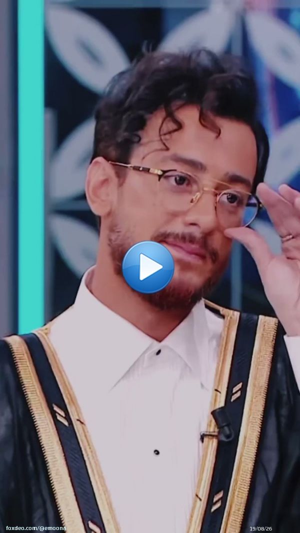 Yes... Yes.... Yes..... Did you lied when answering the previous questions ?  Yessss  \ud83d\ude1c \ud83d\ude02 \ud83e\udd23 Oh my God how cute he's  \ud83d\ude18 \ud83d\ude0d \ud83e\udd70 \ud83e\udd17 I love his expirations and laughter  \ud83e\udd0er  \ud83e\udd0f\ud83c\udffb \ud83d\ude29 \ud83e\udd70 #سعد_لمجرد #سعد_لمجرد_تنور_بغداد #الحلق_اللي_عامل_قلق #سعد_في_بغداد #saad_in_baghdad #النجم_العالمي_سعد_لمجرد